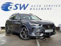 Occasion Cupra Formentor VZ 245 PK (180 kW) 2021 Grijs SUV