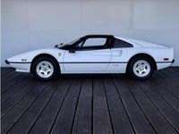 tweedehands Ferrari 308 GTS Berlinetta Inj. | Keurige conditie |