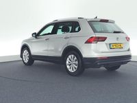 tweedehands VW Tiguan 1.5 TSI 150pk DSG ACT Comfortline Business Navigatie Parkeersensoren Climate Control