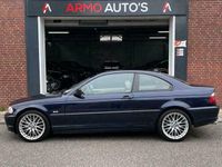 tweedehands BMW 330 3-SERIE CI Executive | Airco | Aut | Harman kardon