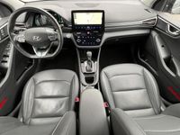 tweedehands Hyundai Ioniq 1.6 GDi PHEV Premium Automaat / Leder / Stuur-, st