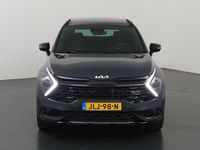 Occasion Kia Sportage GT 266 PK (195 kW) 2024 Grijs SUV