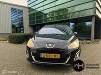 tweedehands Peugeot 308 1.6 VTi Style NAP KM stand nieuw APK Panoramadak