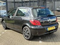 tweedehands Peugeot 307 2.0 HDi XT