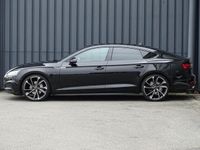 tweedehands Audi A5 Sportback 3.0 TDI quattro Sport S-Line Virtual Cockpit B&O 19"