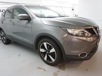 tweedehands Nissan Qashqai 1.5 dCi Connect Edition EXPORT PRIJS / PANO / NAP