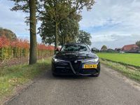 tweedehands Alfa Romeo Giulia 2.0T Veloce Dealer / pano / stoel+stuurverw