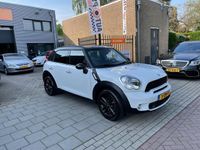 tweedehands Mini Cooper S Countryman 1.6 Pepper Sport Airco Navi NAP APK