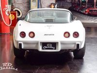 tweedehands Chevrolet Corvette 5.7 V8 - ONLINE AUCTION