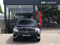 tweedehands Mercedes 250 GLC-KLASSE Coupé4MATIC Premium Plus AMG|Schuifdak|Sfeer|Camera|Led
