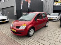 Occasion Renault Modus 98 PK (72 kW) 2006 Rood MPV