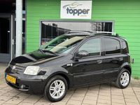 tweedehands Fiat Panda 1.2 Emotion / Airco / Elekt. Ramen / Trekhaak /