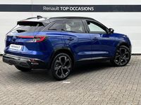 Occasion Renault Austral Techno Esprit Alpine 2025 Blauw SUV