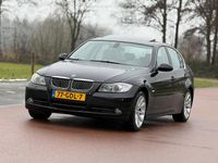 Occasion BMW 330 231 PK (169 kW) 2007