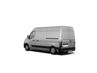 tweedehands Renault Master Gesloten Bestel T35 L2H2 dCi 150 6MT Work Edition Pack Driving