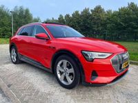 tweedehands Audi e-tron e-tron55 q. adv.