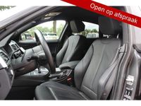 tweedehands BMW 418 4-serie Gran CoupéExecutive Ed. M Sport / Leder / Navigatie /