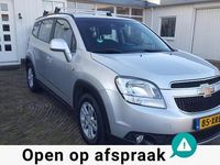 Occasion Chevrolet Orlando LT 141 PK (103 kW) 2013 MPV