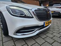 tweedehands Mercedes S350 S 350Maybach uitvoering