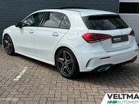 tweedehands Mercedes A180 Business Solution AMG PANO