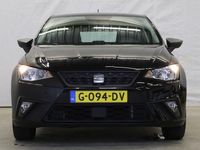 tweedehands Seat Ibiza 1.0 MPI Reference