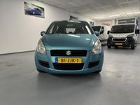 tweedehands Suzuki Splash 1.0 Comfort Airco 165.000 km