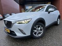 tweedehands Mazda CX-3 2.0 SkyActiv-G 120 TS+ // NAVI // FULL LED // PDC