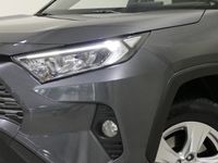 tweedehands Toyota RAV4 2.5 Hybrid Active | Navigatie | PDC voor en achter