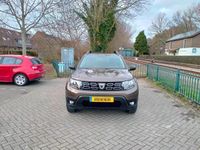 tweedehands Dacia Duster 1.0 TCe Bi-Fuel Comfort LPG G3 airco navi android