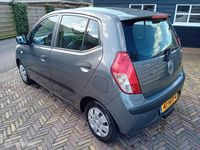 tweedehands Hyundai i10 1.1i Active 5-Drs | Incl. Nwe APK/Beurt!