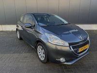Occasion Peugeot 208 82 PK (60 kW) 2012 Grijs Hatchback