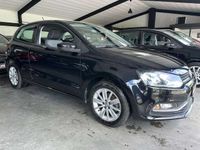 Occasion VW Polo 2016 Zwart Sedan