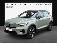 Occasion Volvo XC40 Plus 185 kW (252 PK) 2024 Groen SUV