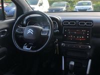 tweedehands Citroën C3 Aircross 1.2 PureTech Feel