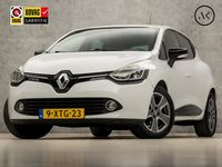 Occasion Renault Clio IV Dynamique 2014 Wit Hatchback