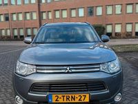Occasion Mitsubishi Outlander Instyle 121 PK (88 kW) 2014 SUV