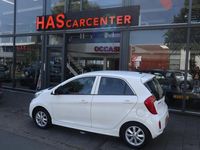 tweedehands Kia Picanto 1.2 CVVT ISG Plus Pack / DEALER ONDERHOUDEN /