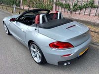 tweedehands BMW Z4 High Exe. | M Sport | Navi | Leder