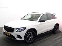 tweedehands Mercedes GLC43 AMG AMG 4 Matic Night Edition Aut- Burmester I Geventileer