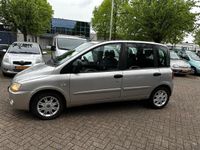 tweedehands Fiat Multipla 1.6-16V Dynamic Plus ,Airco, 6 persoon,nw koppeling