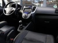 Occasion Hyundai ix20 125 PK (91 kW) 2014 Grijs Hatchback