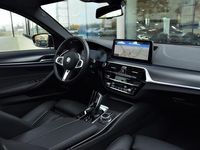 tweedehands BMW 530 530 Touring i High Executive M Sport Automaat / Pan