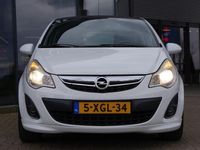 tweedehands Opel Corsa 1.6-16V T 150 PK Color Edition, Trekhaak, Cruise C