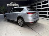 Occasion Mazda CX-60 Exclusive-Line 328 PK (241 kW) 2023 Grijs SUV
