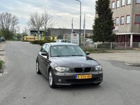 tweedehands BMW 116 116 1-serie i 5-DEURS AIRCO/CRUISE! INRUILKOOPJE!