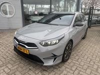 Occasion Kia Ceed Sportswagon 101 PK (74 kW) 2025 Grijs Stationwagen