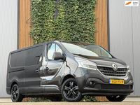 Occasion Renault Trafic Komfort 170 PK (125 kW) 2020 Zwart