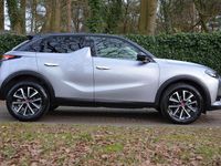 Occasion DS Automobiles DS3 Crossback Performance 131 PK (96 kW) 2024 Grijs SUV