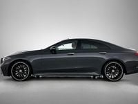 Occasion Mercedes CLS350 AMG line 300 PK (220 kW) 2025 Grijs Coupé