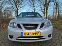 tweedehands Saab 9-3 Cabriolet 